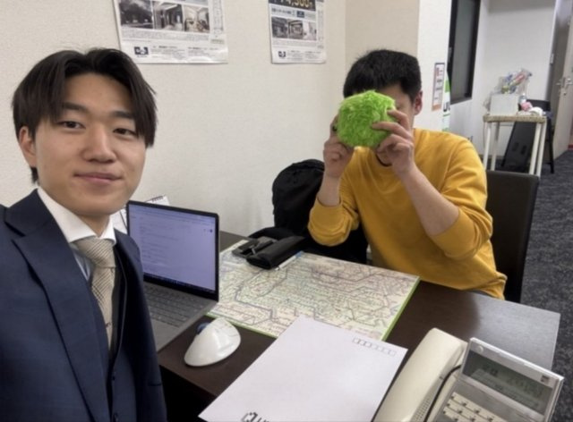 E様の画像