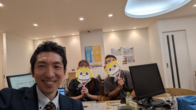 H様の画像