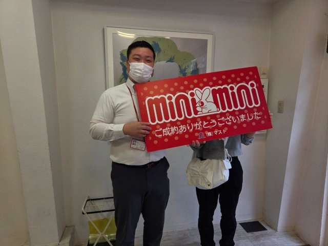 K・Y　様の画像