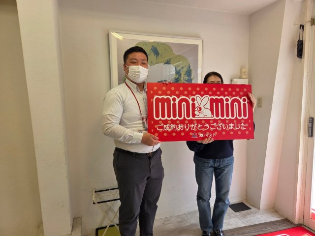 A・K　様の画像