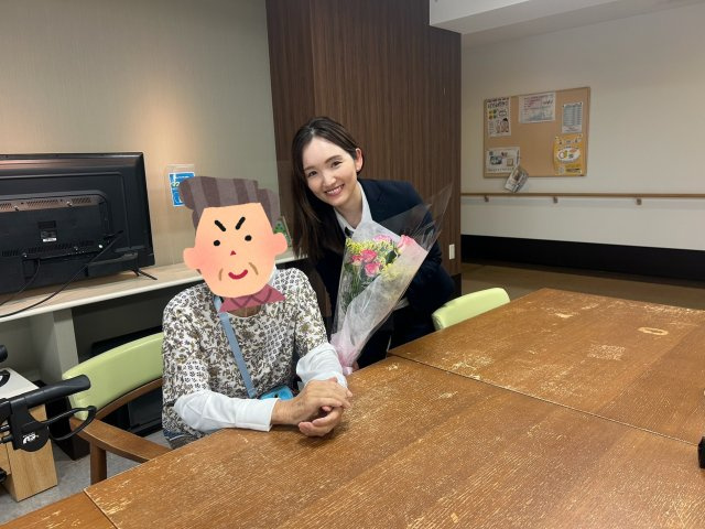 O様の画像