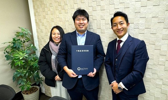 足立区新築戸建て購入　Ｍ様の画像