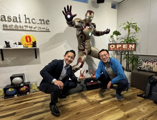 葛飾区東新小岩中古戸建 売却 H様の画像