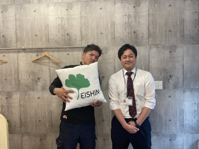 A・R様　博多区へお引越し♪♪の画像