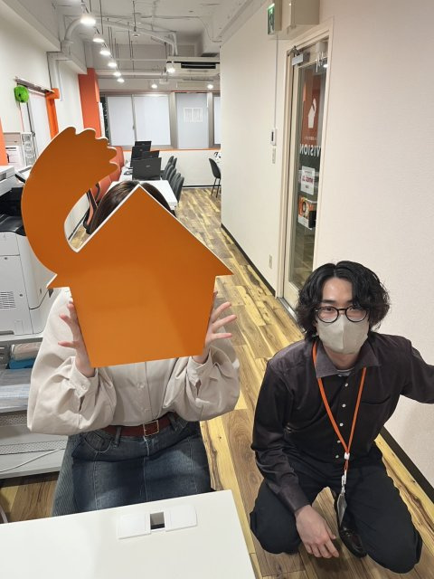 Bの画像
