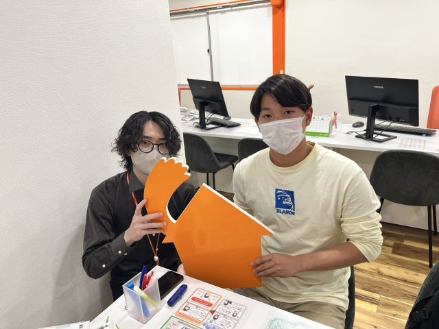 Oの画像