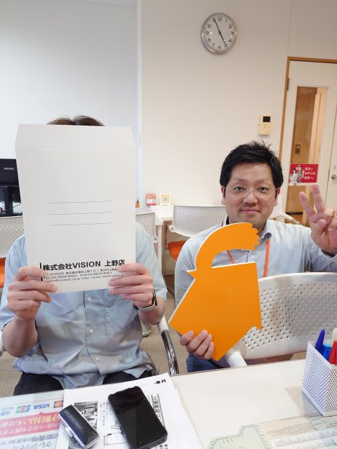 T.K様の画像