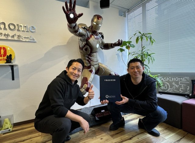 足立区大谷田中古マンション購入 Ｔ様の画像