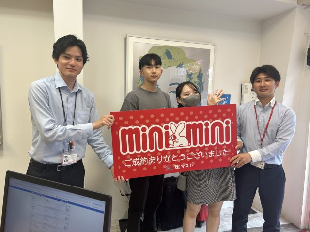 M・M様の画像