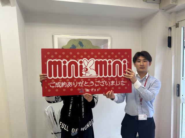 U・S様の画像