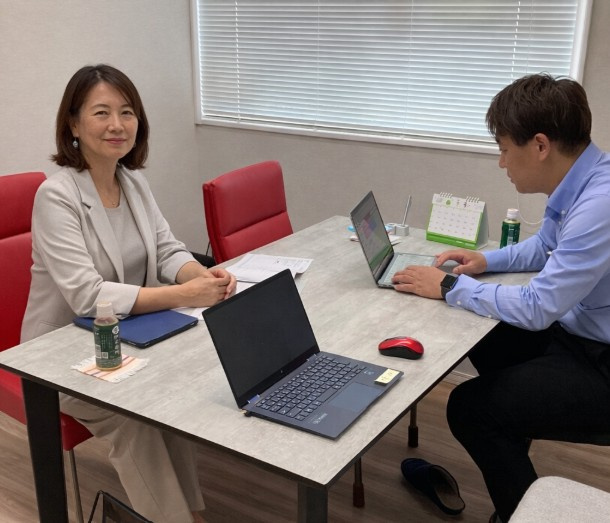 新潟市　S様の画像