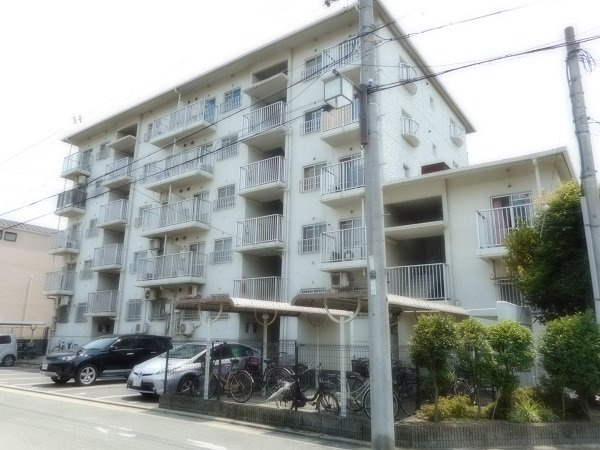 空き家マンション売主様【兵庫県尼崎市】の画像