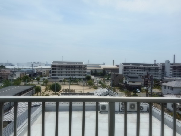 空き家マンション売主様【兵庫県尼崎市】の画像