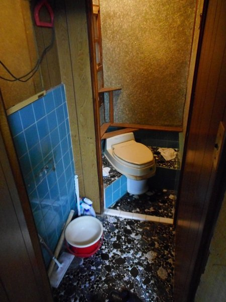 山手にある一戸建売主様【大阪府大東市】の画像