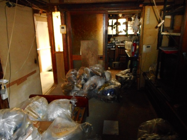 古い家売主様　【大阪市】の画像