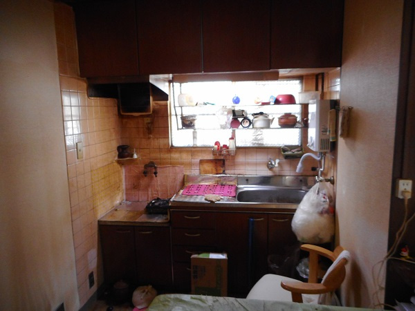 中古マンション売主様　【大阪府松原市】　の画像