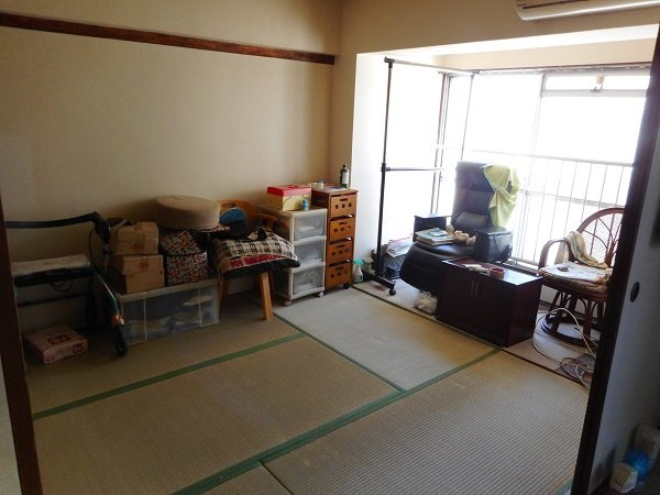 中古マンション売主様　【大阪府松原市】　の画像