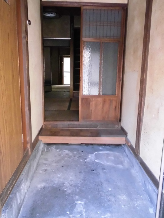 借地上建物売主様【東京都練馬区】の画像