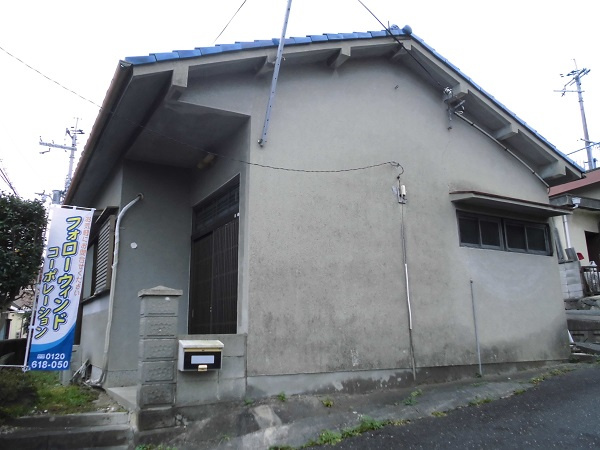 平家建売主様　【大阪府藤井寺市】の画像