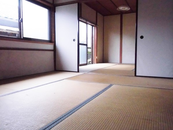 平家建売主様　【大阪府藤井寺市】の画像