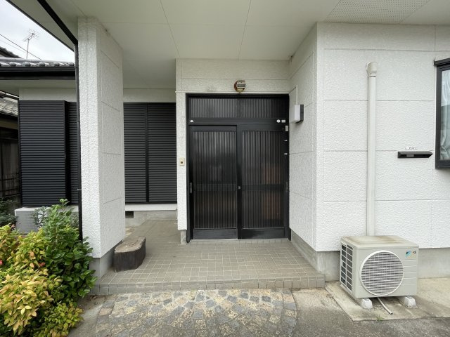 藤岡市藤岡 K様（2025年6月 買取）の画像