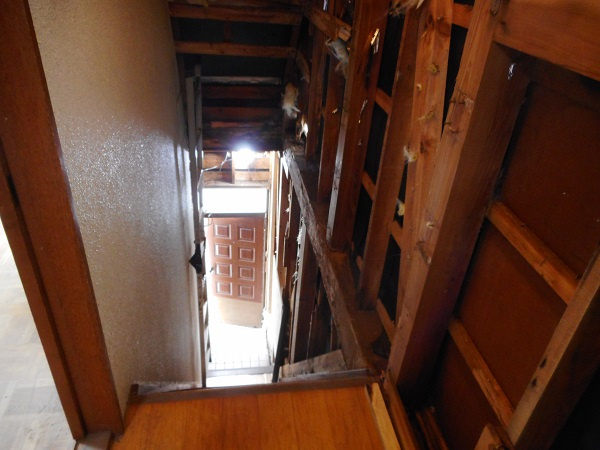 中古戸建売主様　【神奈川県横浜市】の画像