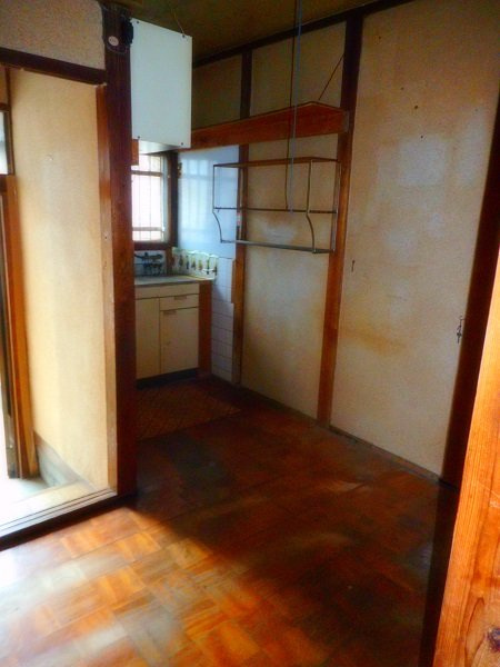 長屋売主様【兵庫県加古川市】の画像