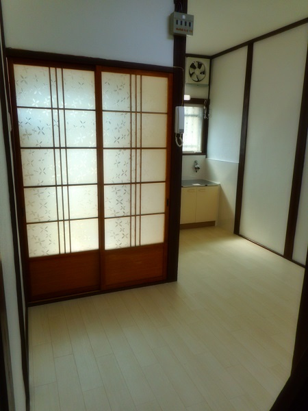 長屋売主様【兵庫県加古川市】の画像