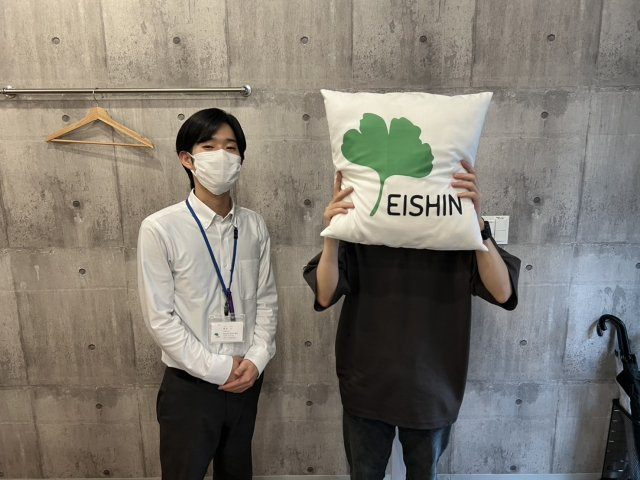 M・K様　博多区へお引越し♪♪の画像