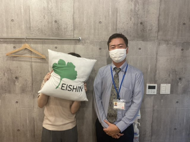 Y・S様　博多区へお引越し♪♪の画像
