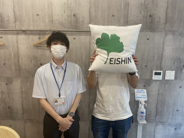 Y・T様　博多区へお引越し♪♪の画像