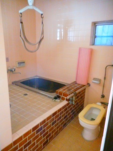 倉庫住宅売主様【兵庫県西宮市】の画像