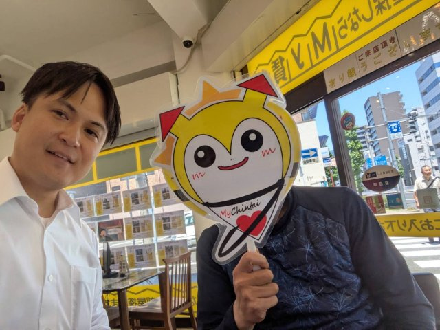 Y様の画像