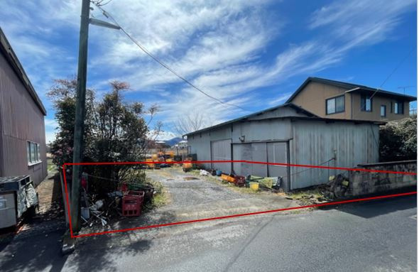 藤岡市中大塚 N様（2025年6月 売却）の画像