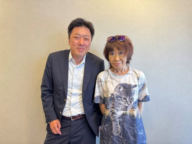 A.H様の画像