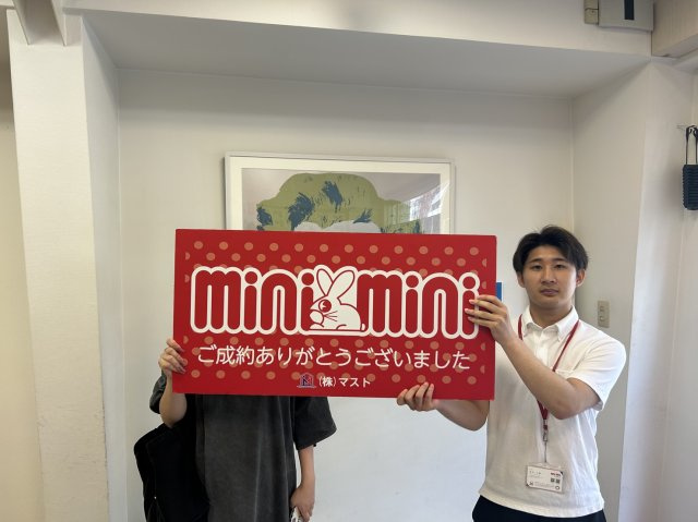 T・M様の画像