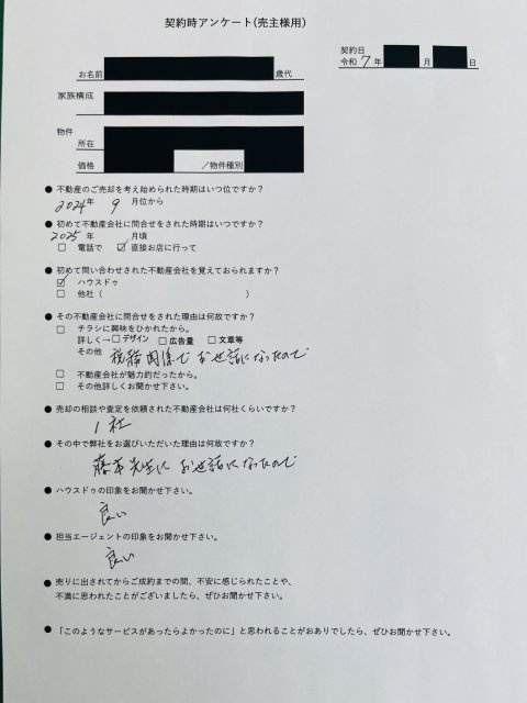 熊本市中央区事務所のご売却　F様の画像
