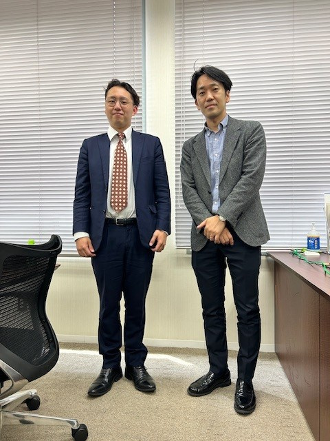 2025/5/1 O様(世田谷区)の画像