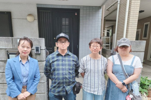 K.Hさまの画像