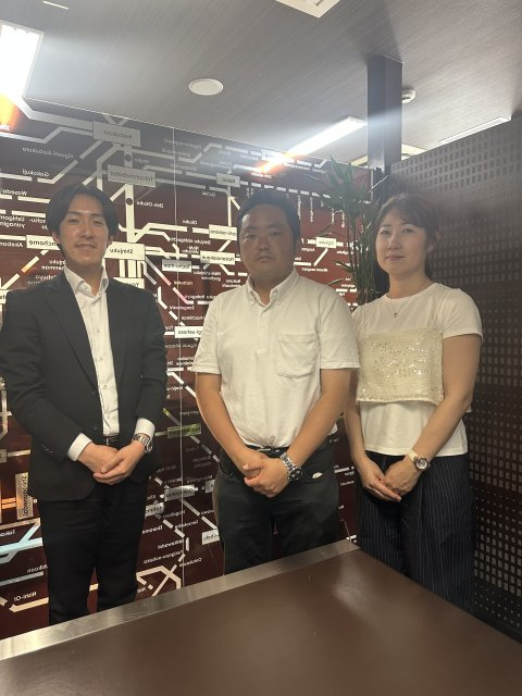 2025/6/20 M様(大田区)の画像