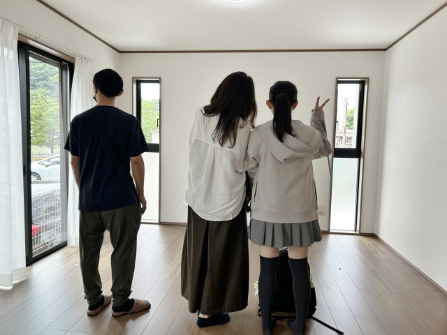 旭区で新築戸建て購入｜約１９２万円削減の画像