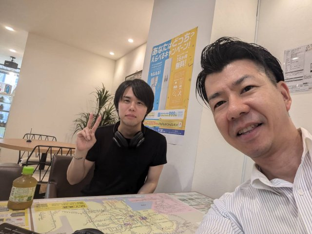 N様の画像