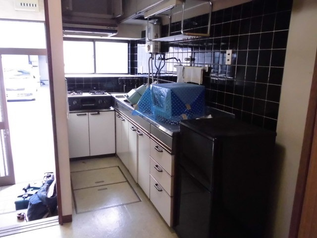 長屋売主様　【大阪府大阪狭山市】の画像