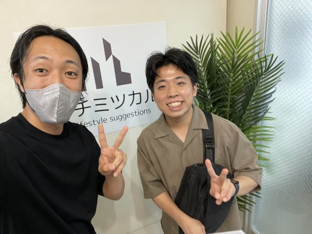 K様の画像