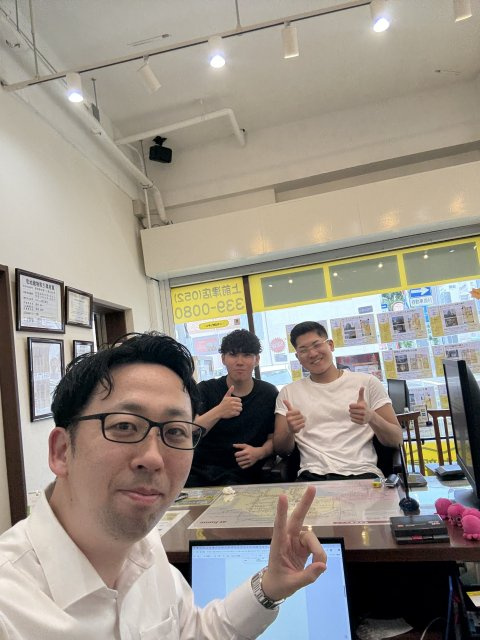 K様の画像