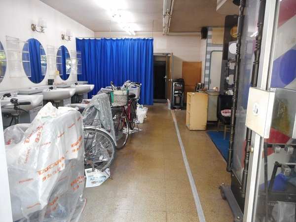 店舗付テラスハウス売主様　【大阪府寝屋川市】の画像