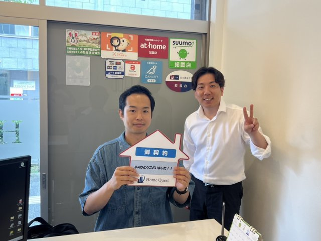 K様の画像