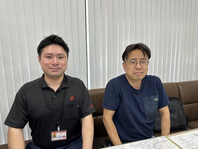 草加市新栄　Ｙ様の画像