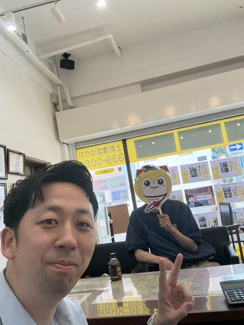 K様の画像