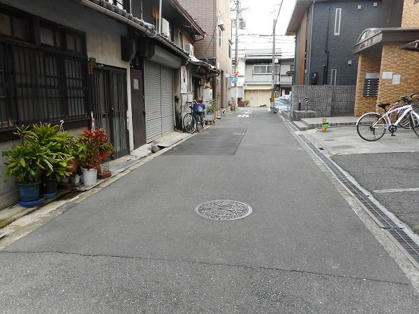 倉庫・長屋売主様　【大阪市】の画像
